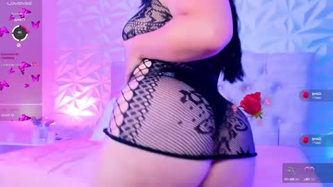 Snapshot of miss_ivy4 chatting on December 2024 01:10:02 AM Ivy online show from December 2024 01:10:02 AM