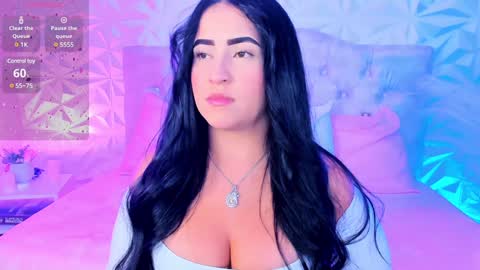 Snapshot of miss_ivy4 chatting on January 2025 02:26:02 AM Ivy online show from January 2025 02:26:02 AM