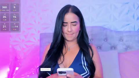 Snapshot of miss_ivy4 chatting on April 2026 06:05:02 PM Ivy online show from April 2026 06:05:02 PM