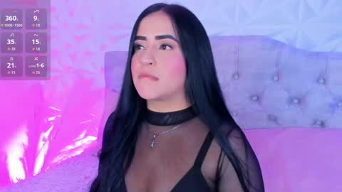 Snapshot of miss_ivy4 chatting on May 2026 04:21:01 AM Ivy online show from May 2026 04:21:01 AM
