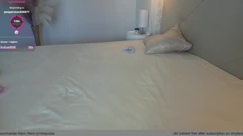 Julia--- onlyfanssuavemariaa       online show from February 2025 02:32:01 PM