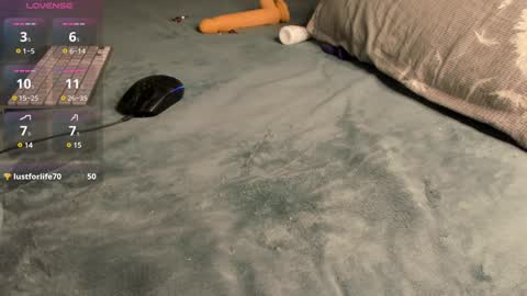 Snapshot of miss_kateee chatting on December 2024 02:27:01 PM Kate online show from December 2024 02:27:01 PM