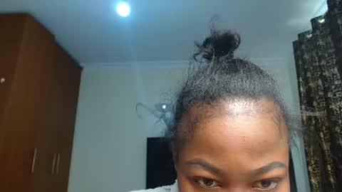 Miss Kiarrafit online show from January 2025 11:53:01 AM