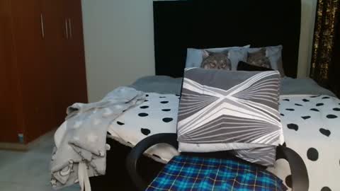 Miss Kiarrafit online show from January 2025 10:55:01 PM