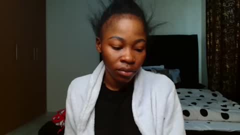 Miss Kiarrafit online show from January 2025 09:18:02 AM