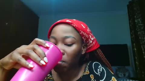 Miss Kiarrafit online show from January 2025 01:49:01 PM