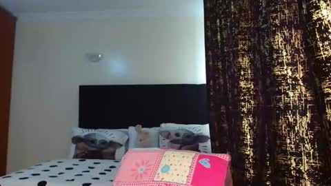 Miss Kiarrafit online show from February 2025 07:13:02 AM