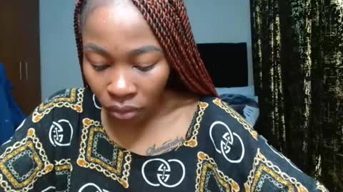 Miss Kiarrafit online show from February 2025 07:21:01 PM