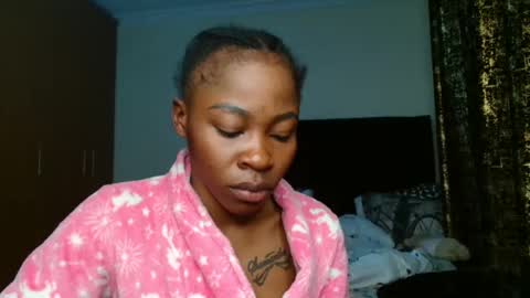 Miss Kiarrafit online show from March 2025 05:06:02 PM