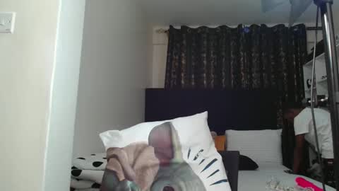 Miss Kiarrafit online show from January 2026 09:01:02 AM