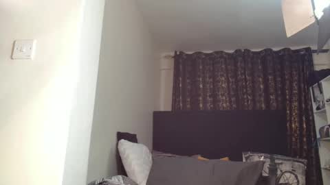 Miss Kiarrafit online show from February 2026 10:34:02 AM