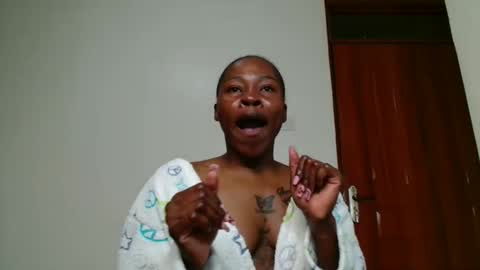 Miss Kiarrafit online show from April 2026 10:20:02 AM