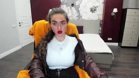 miss_kiten online show from January 2026 07:50:02 PM