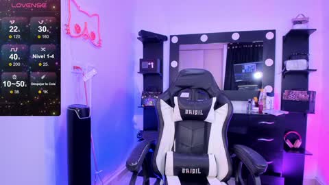 Miss Kittyn online show from December 2024 12:41:01 AM