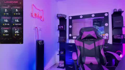 Miss Kittyn online show from February 2026 12:59:02 AM