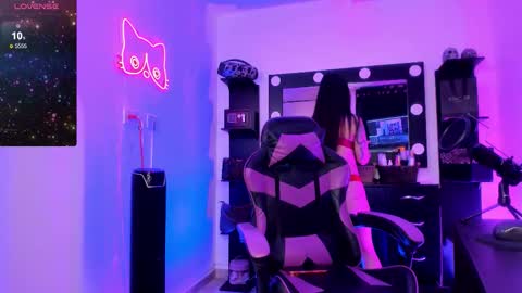 Miss Kittyn online show from March 2026 12:47:01 AM