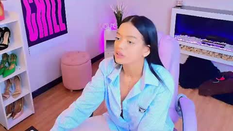 Snapshot of miss_koko_ chatting on July 2026 03:34:02 AM Miss koko online show from July 2026 03:34:02 AM