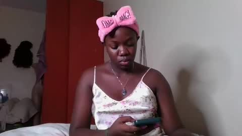 miss_kookie online show from January 2025 03:15:01 AM