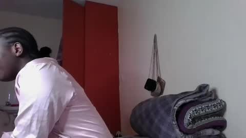 miss_kookie online show from January 2025 10:19:01 AM