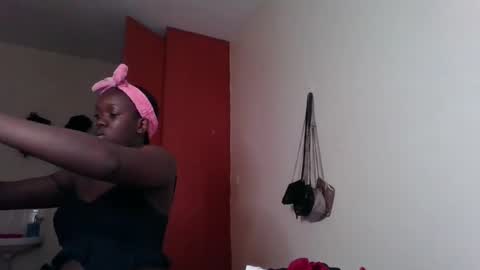 miss_kookie online show from January 2025 10:54:01 AM