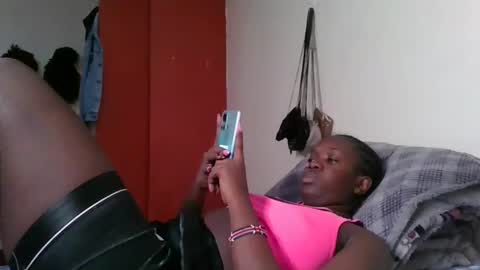 miss_kookie online show from January 2025 09:26:01 AM