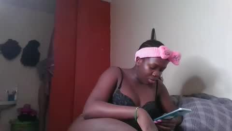 miss_kookie online show from January 2025 07:45:02 AM