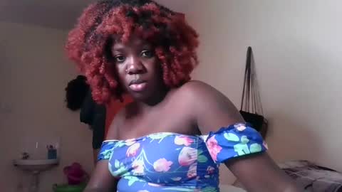 miss_kookie online show from January 2025 12:13:01 PM