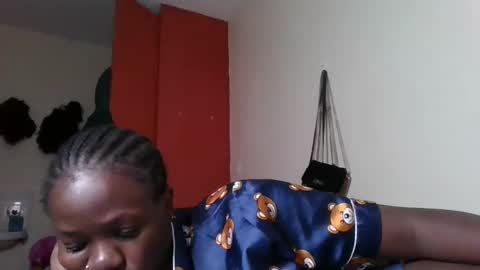 miss_kookie online show from January 2025 04:27:01 AM