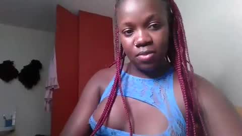 miss_kookie online show from February 2025 09:32:01 PM