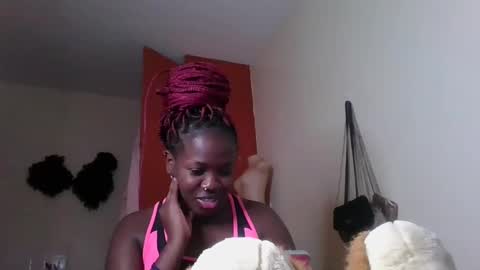 miss_kookie online show from February 2025 10:44:02 AM