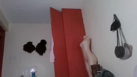 miss_kookie online show from February 2025 06:32:02 AM