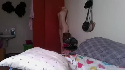 miss_kookie online show from February 2025 05:58:01 AM