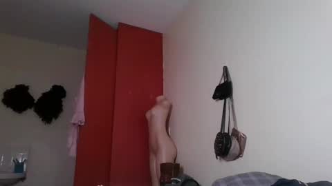 miss_kookie online show from February 2025 09:03:01 AM