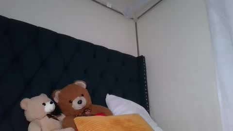 miss_kookie online show from September 2025 02:13:01 AM