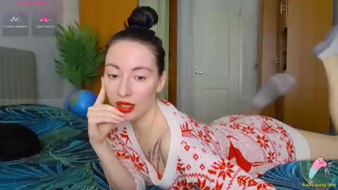 Laura online show from February 2026 09:56:02 AM