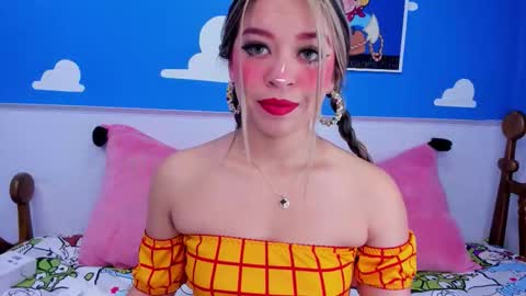 miss_lucyla online show from January 2026 11:03:02 AM