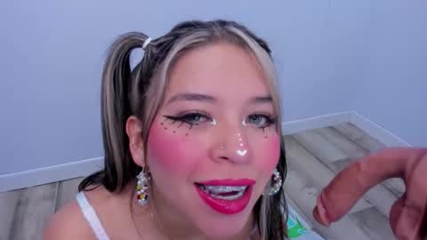 miss_lucyla online show from January 2026 11:04:01 AM