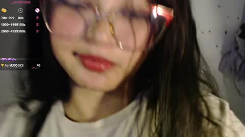Snapshot of miss_ly_ chatting on May 2026 11:00:01 PM ly independent model online show from May 2026 11:00:01 PM