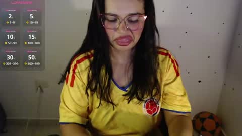 Snapshot of miss_ly_ chatting on June 2026 07:15:01 PM ly independent model online show from June 2026 07:15:01 PM