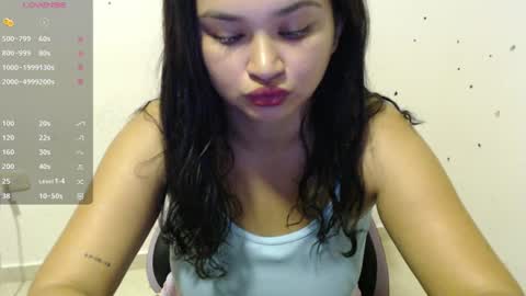Snapshot of miss_ly_ chatting on July 2026 11:18:02 PM ly independent model online show from July 2026 11:18:02 PM