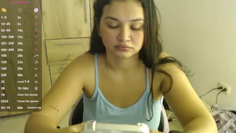 Snapshot of miss_ly_ chatting on July 2026 10:08:01 PM ly independent model online show from July 2026 10:08:01 PM