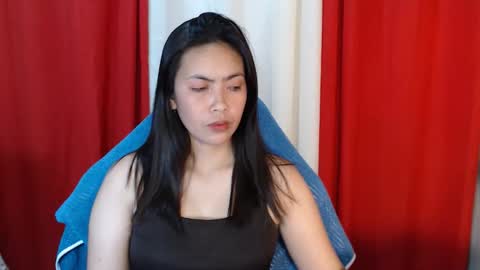Snapshot of miss_lyve chatting on April 2026 12:30:01 PM itsme lyve online show from April 2026 12:30:01 PM
