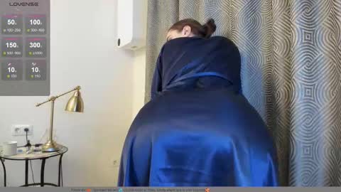 Snapshot of miss_madonnaa chatting on February 2026 06:06:02 PM Jenny online show from February 2026 06:06:02 PM