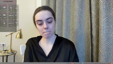 Snapshot of miss_madonnaa chatting on February 2026 06:56:02 PM Jenny online show from February 2026 06:56:02 PM