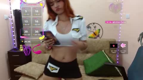 mafe maria fernanda online show from December 2025 11:03:02 PM