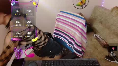 mafe maria fernanda online show from March 2026 02:37:01 AM