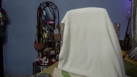 Snapshot of miss_mahi69 chatting on July 2026 01:58:33 AM Mahi online show from July 2026 01:58:33 AM