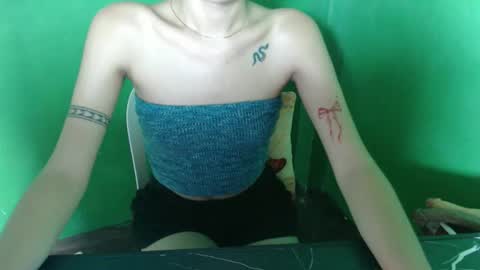 miss_mailyn online show from October 2025 08:36:01 AM