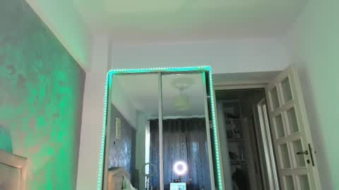 Snapshot of miss_medyson chatting on July 2026 07:48:02 AM miss_medyson online show from July 2026 07:48:02 AM