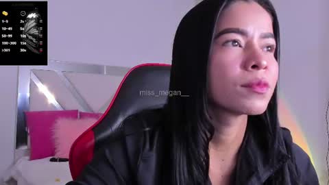 Snapshot of miss_megan__ chatting on June 2026 01:03:02 PM online show from June 2026 01:03:02 PM
